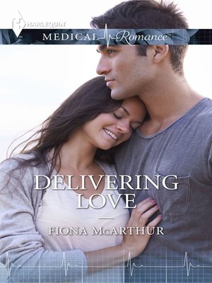 cover image of Delivering Love